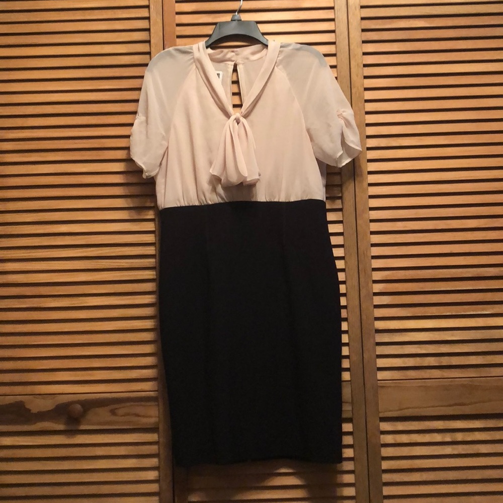 Anne Klein dress
